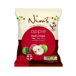 Apple Crisps