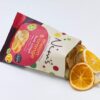 Melon & Orange Crisps