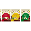 fruit crisps multipack box of 5