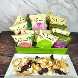 Nim's Crisps Hamper